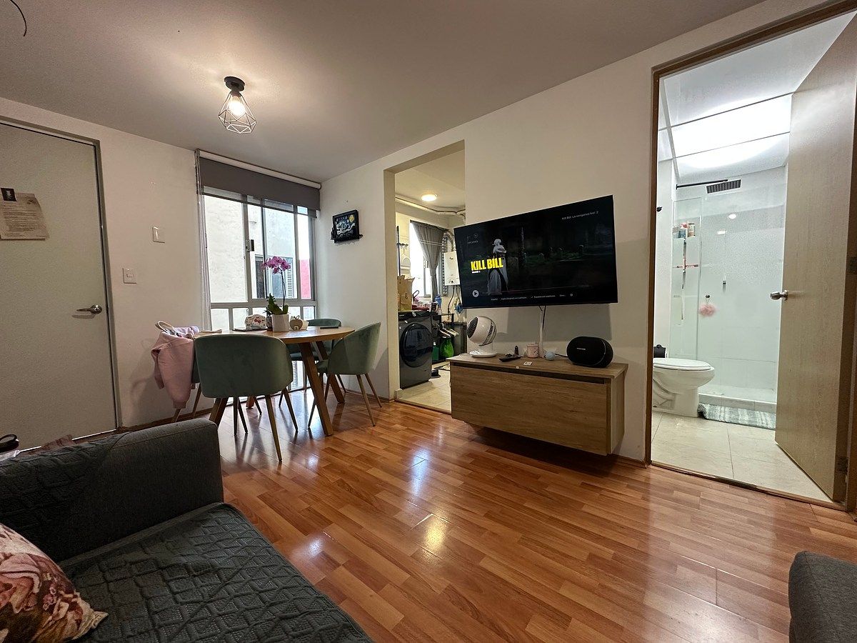 Apartamento em Centro (Área 8), Cuauhtémoc, foto 2 de 27