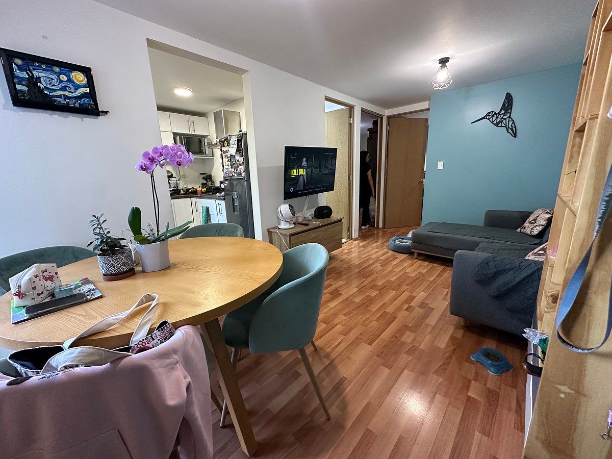 Apartamento em Centro (Área 8), Cuauhtémoc, foto 26 de 27