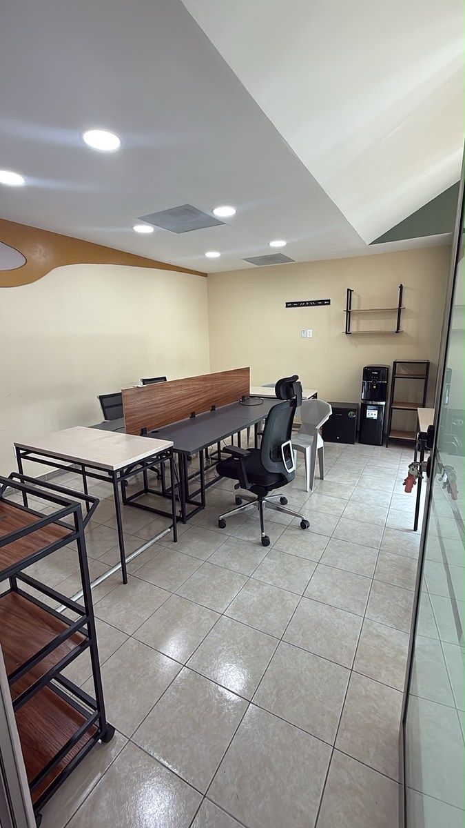 Oficina privada en Renta 21m²  Todo Incluido Zona Amores, Colonia Del Valle, foto 1 de 17