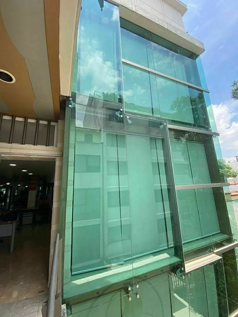 Oficina en Del Valle Centro, Benito Juárez, foto 6 de 17
