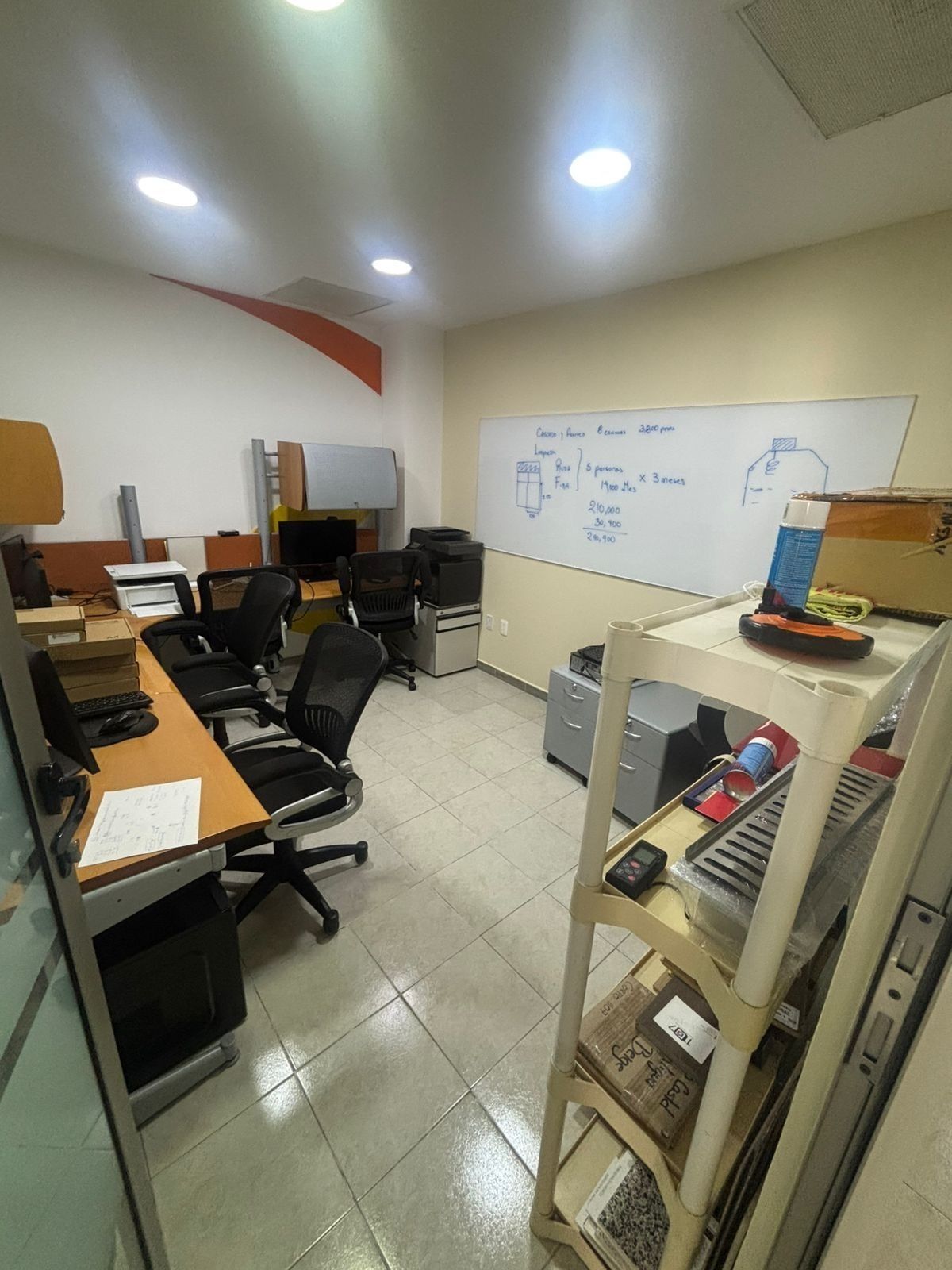 Oficina en Del Valle Centro, Benito Juárez, foto 11 de 17