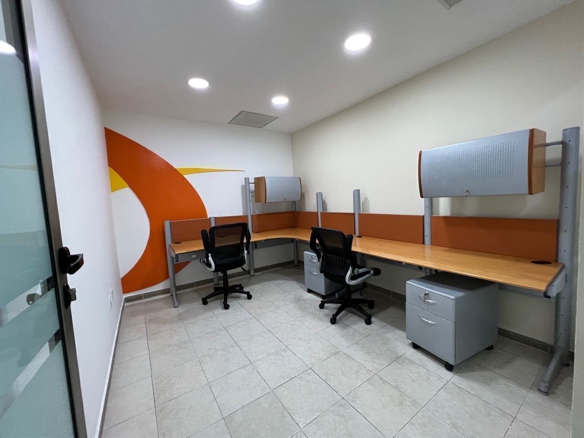 Oficina en Del Valle Centro, Benito Juárez, foto 12 de 17