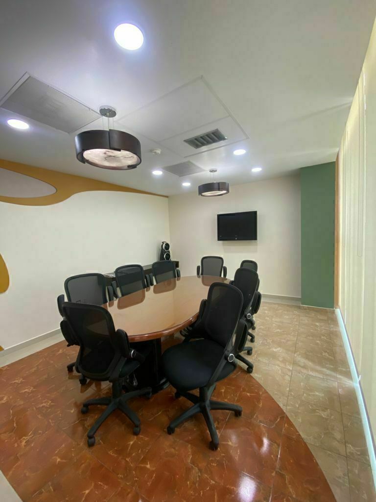 Oficina en Del Valle Centro, Benito Juárez, foto 13 de 17