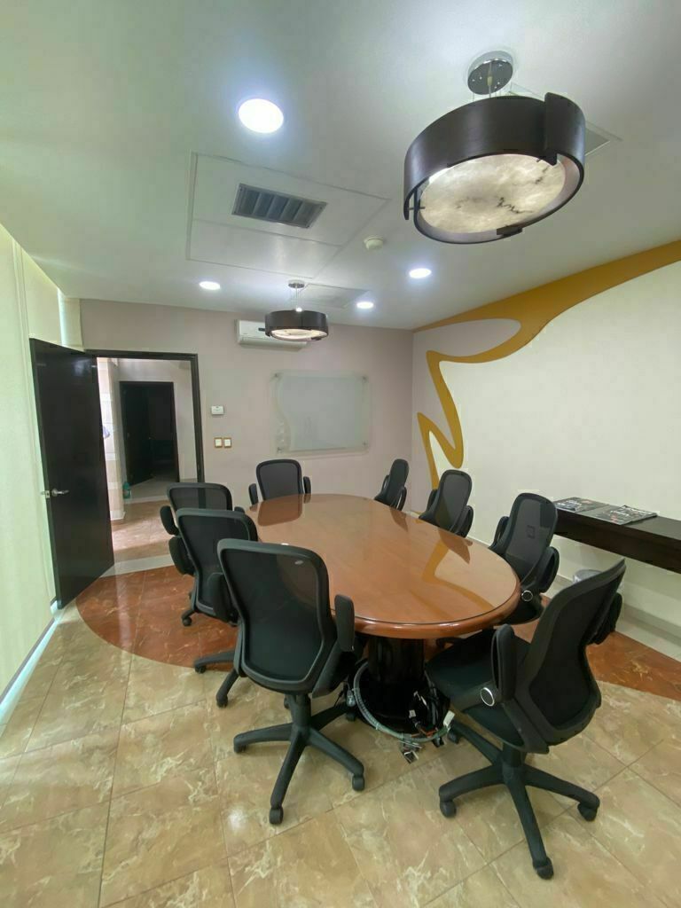 Oficina en Del Valle Centro, Benito Juárez, foto 14 de 17