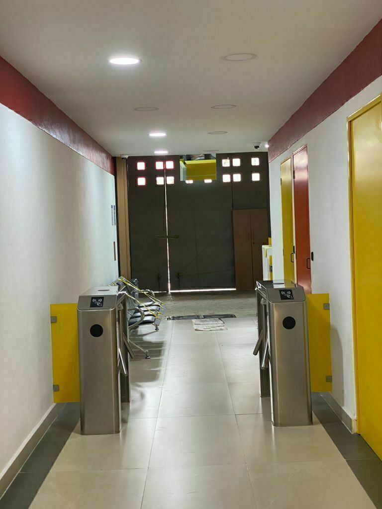 Oficina en Del Valle Centro, Benito Juárez, foto 15 de 17