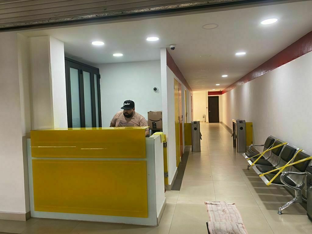 Oficina en Del Valle Centro, Benito Juárez, foto 16 de 17