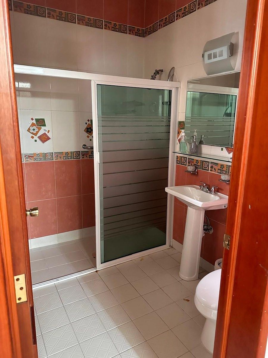 House in Residencial La Hacienda, Tuxtla Gutiérrez, photo 12 of 16