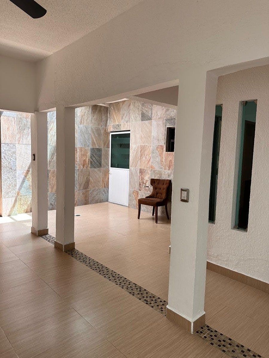 House in Residencial La Hacienda, Tuxtla Gutiérrez, photo 4 of 16