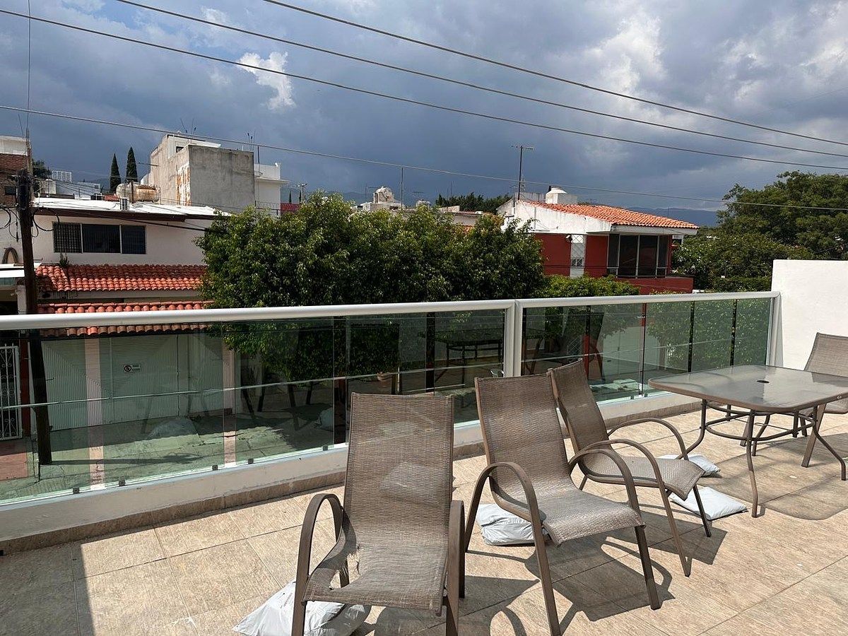 House in Residencial La Hacienda, Tuxtla Gutiérrez, photo 16 of 16