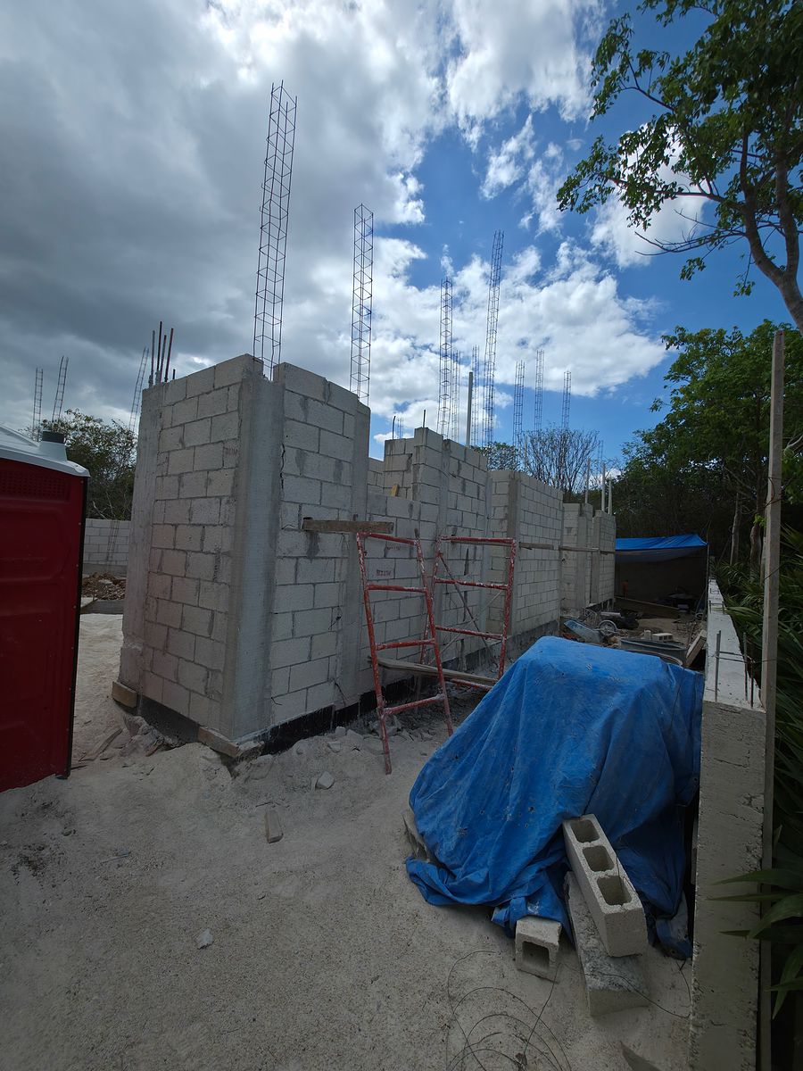 AVANCE DE OBRA MAYO 2026, foto 6 de 25