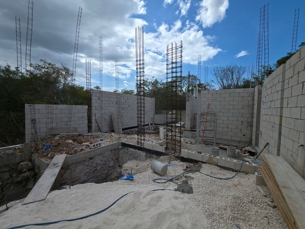AVANCE DE OBRA MAYO 2026, foto 7 de 25