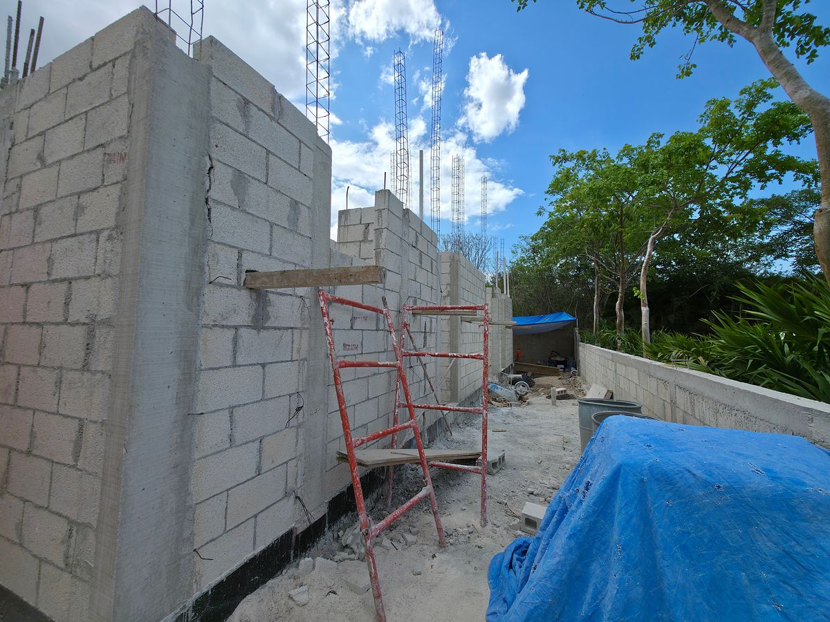 AVANCE DE OBRA MAYO 2026, foto 8 de 25