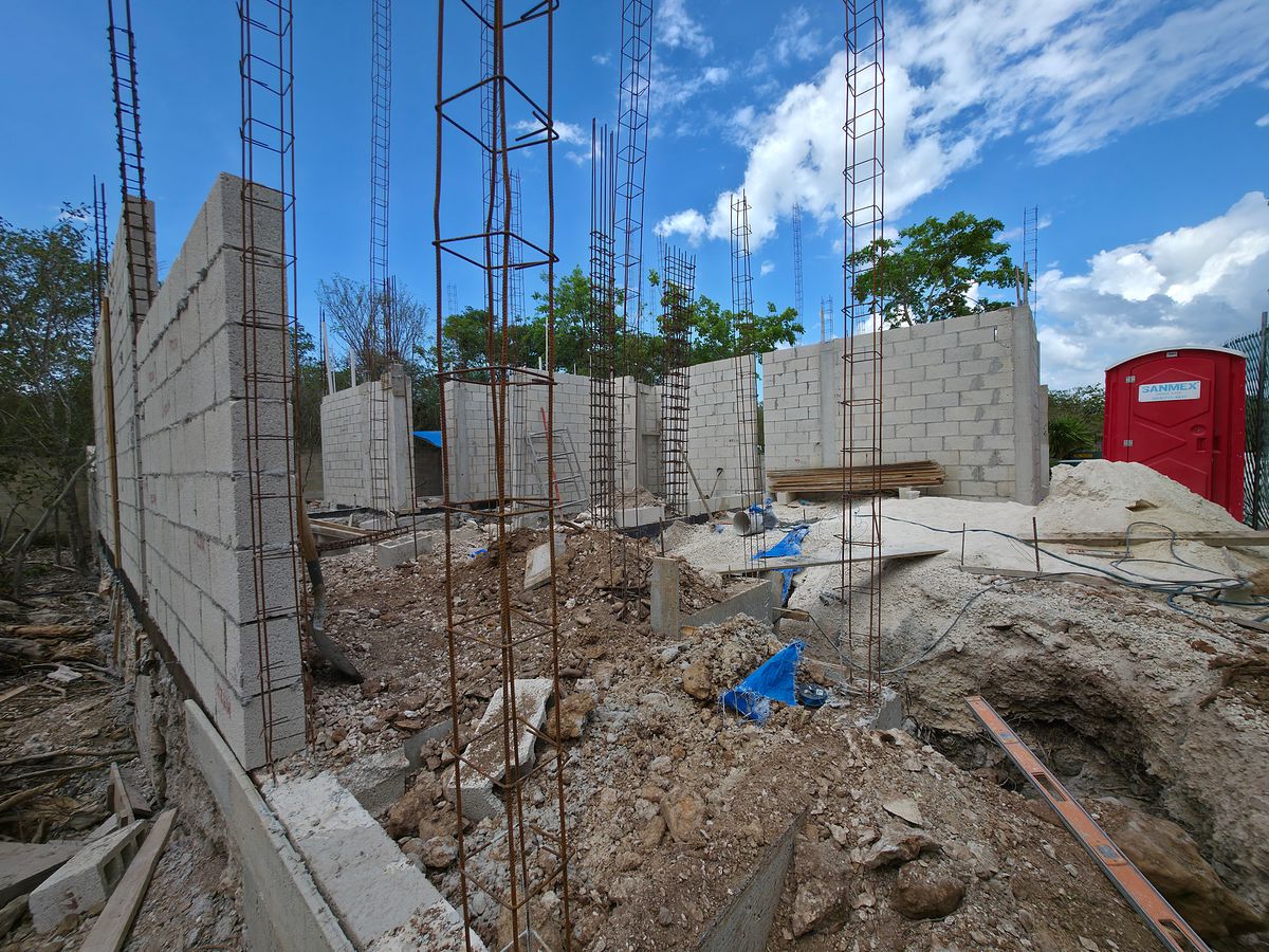 AVANCE DE OBRA MAYO 2026, foto 11 de 25