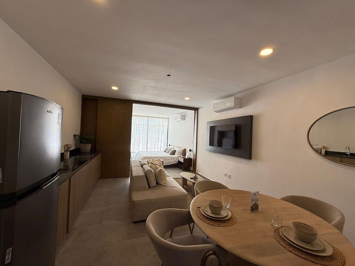 Apartamento em Temozon, Temozón, foto 5 de 12