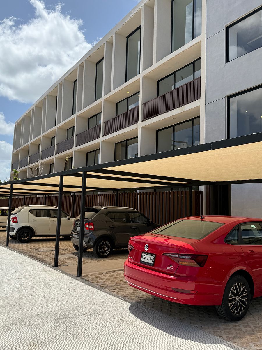 Apartamento em Temozon, Temozón, foto 12 de 12