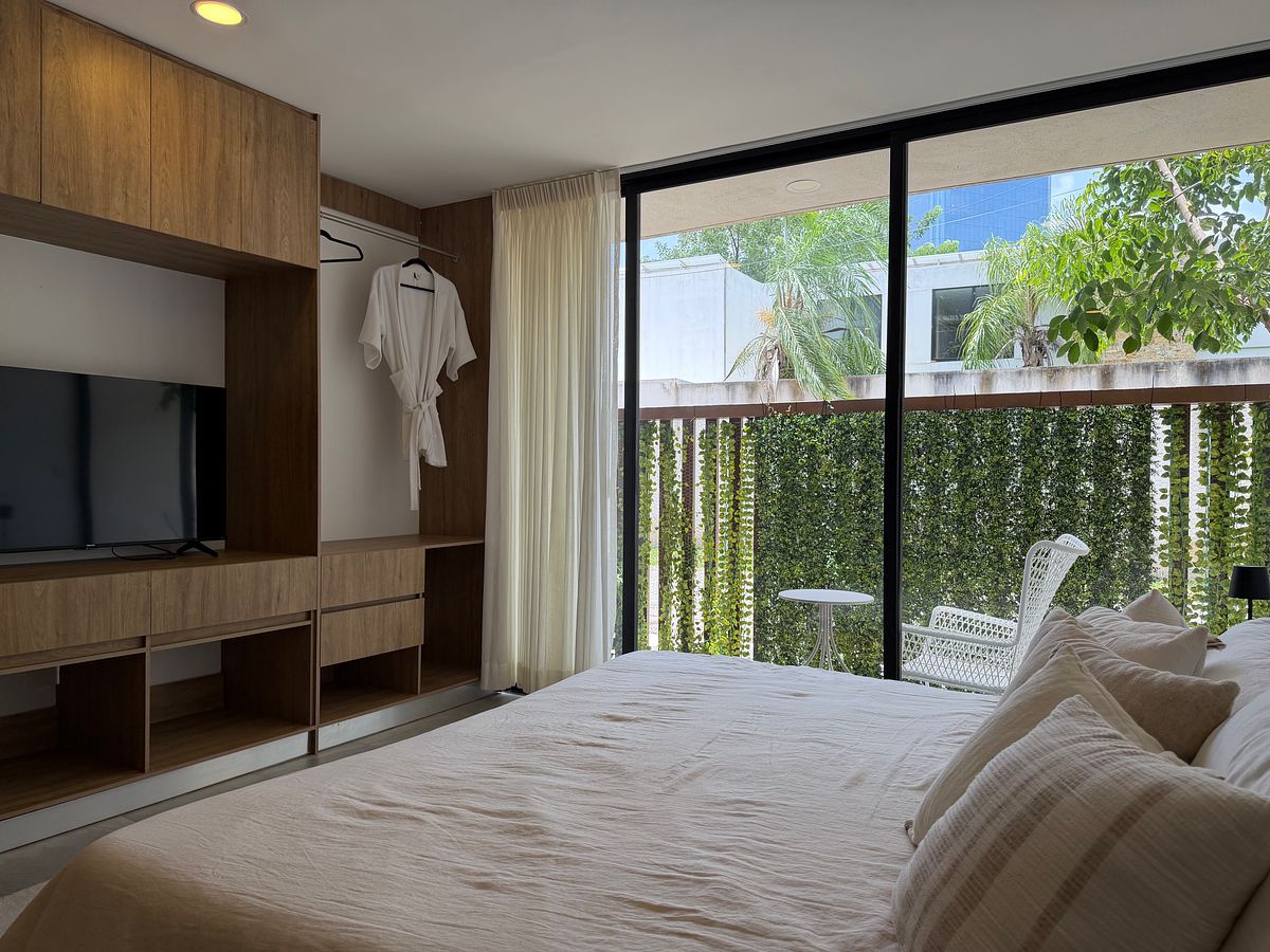 Apartamento em Temozon, Temozón, foto 15 de 24