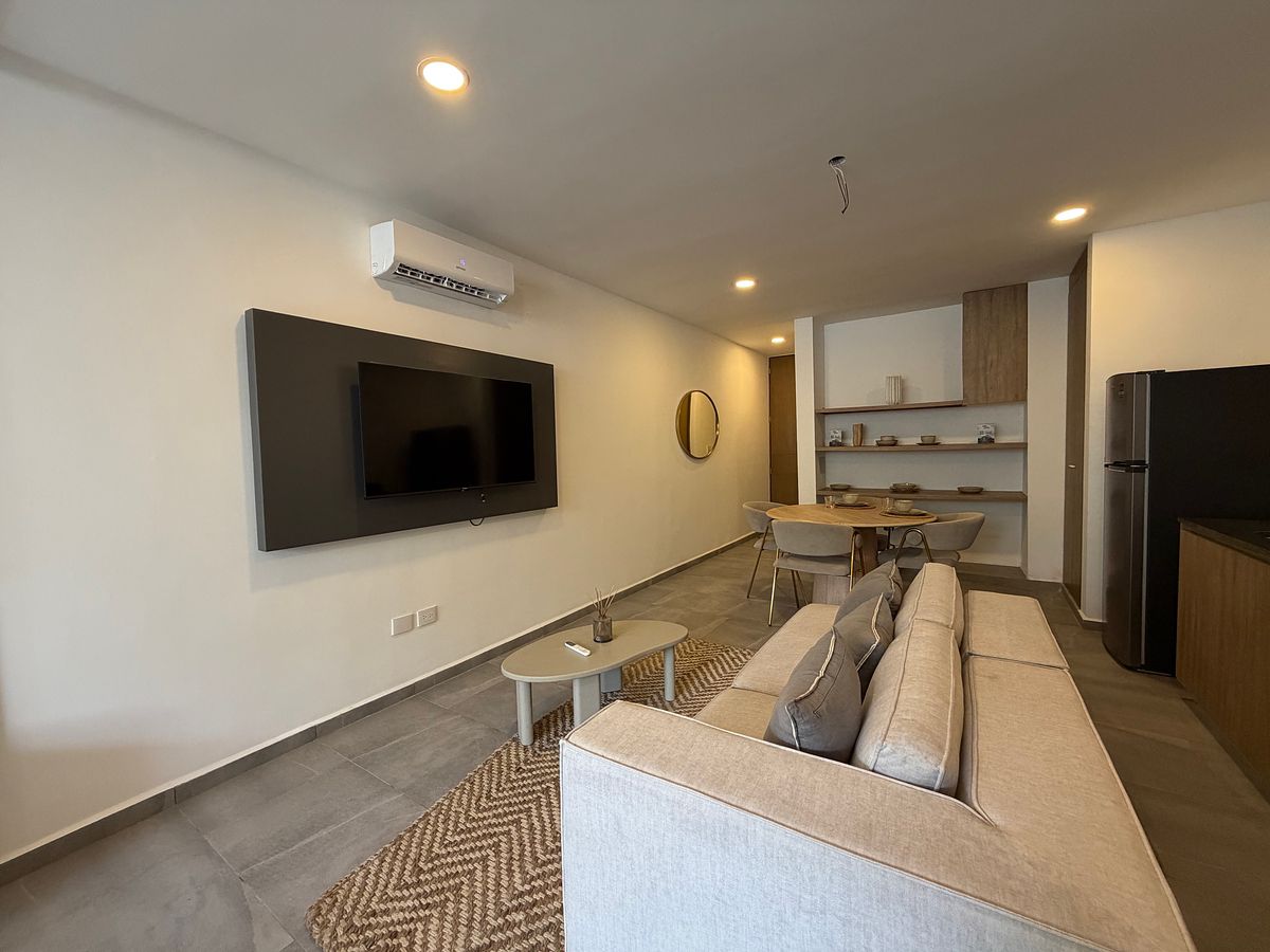 Apartamento em Temozon, Temozón, foto 4 de 24