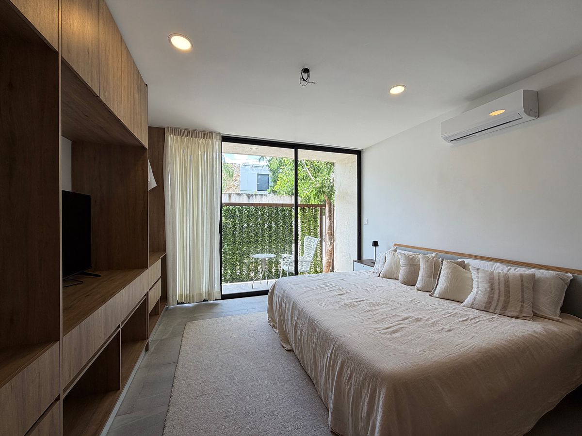 Apartamento em Temozon, Temozón, foto 3 de 24