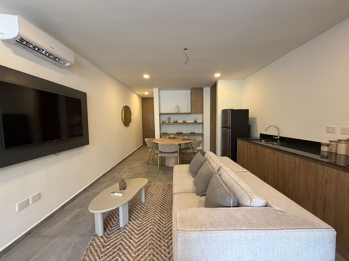 Apartamento em Temozon, Temozón, foto 16 de 24
