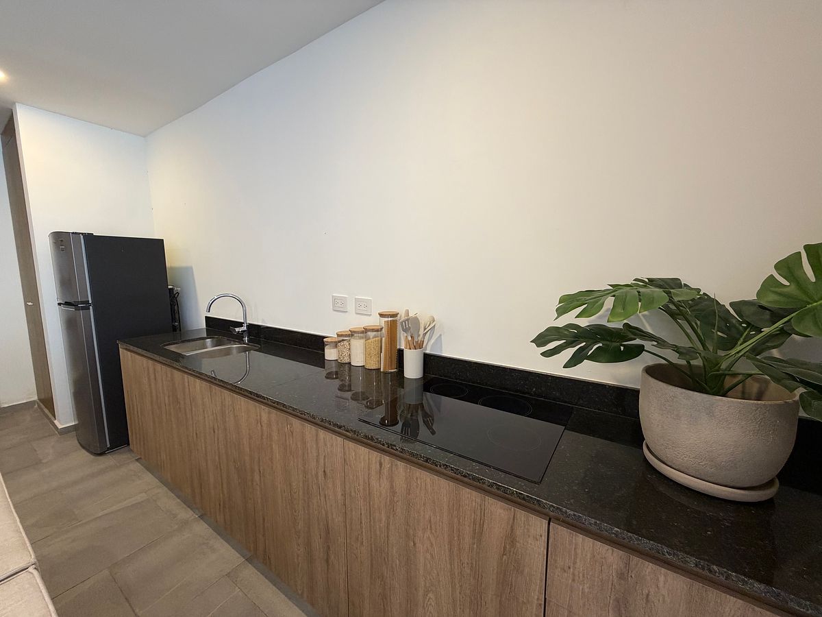 Apartamento em Temozon, Temozón, foto 6 de 24