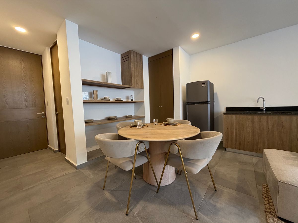 Apartamento em Temozon, Temozón, foto 5 de 24