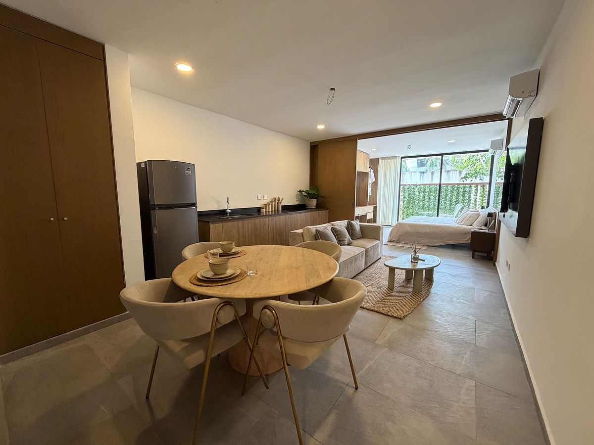 Apartamento em Temozon, Temozón, foto 7 de 24