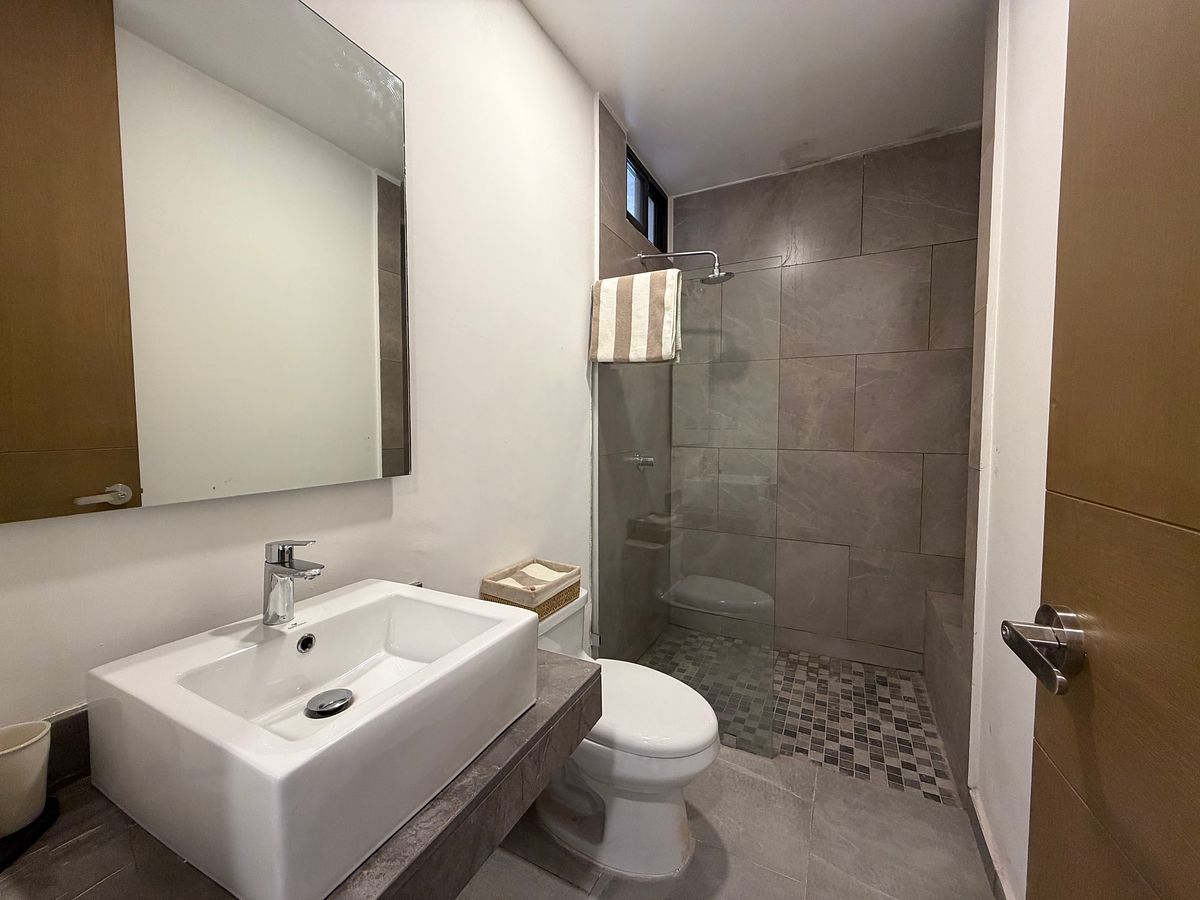 Apartamento em Temozon, Temozón, foto 8 de 24