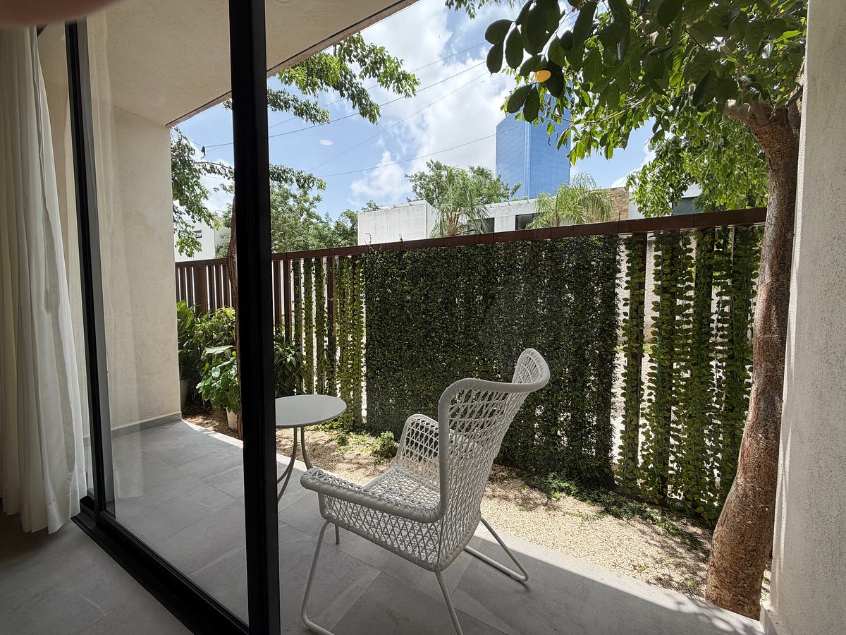 Apartamento em Temozon, Temozón, foto 9 de 24