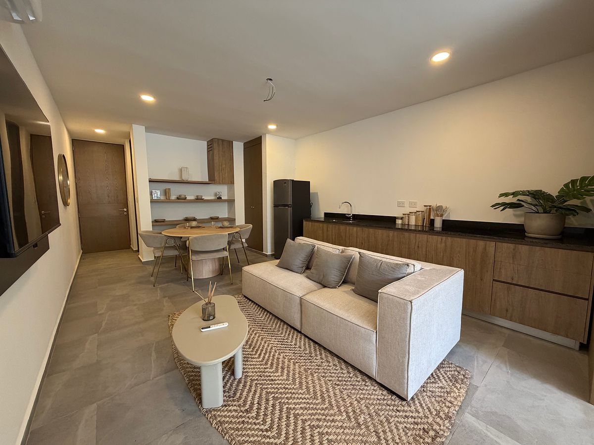 Apartamento em Temozon, Temozón, foto 17 de 24