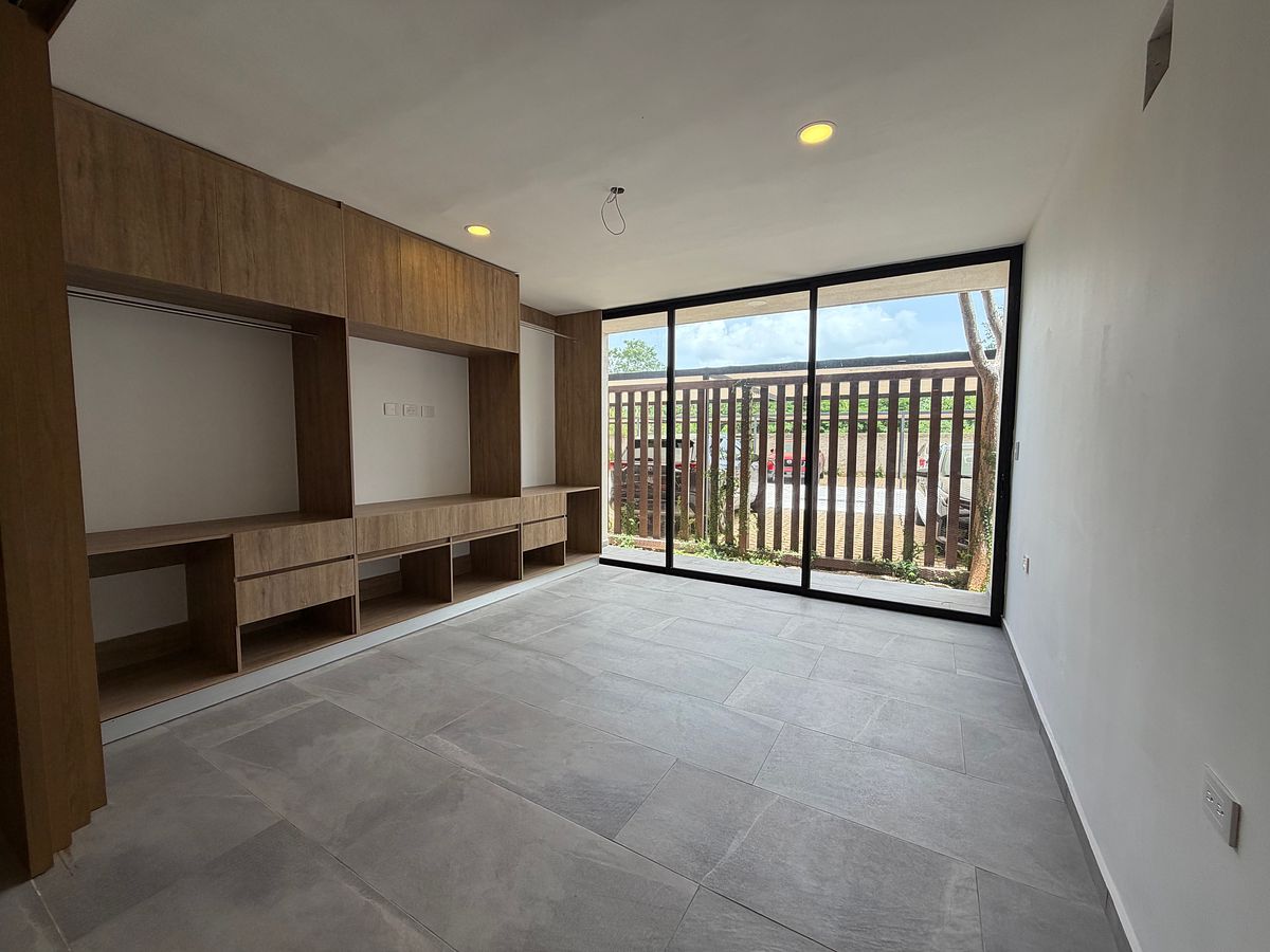 Apartamento em Temozon, Temozón, foto 18 de 24