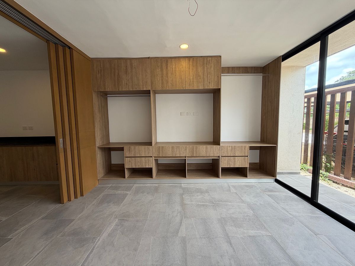 Apartamento em Temozon, Temozón, foto 20 de 24