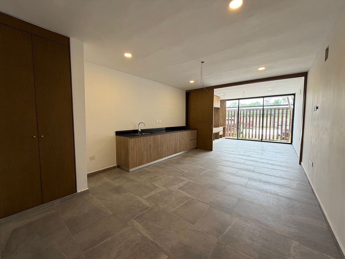 Apartamento em Temozon, Temozón, foto 21 de 24
