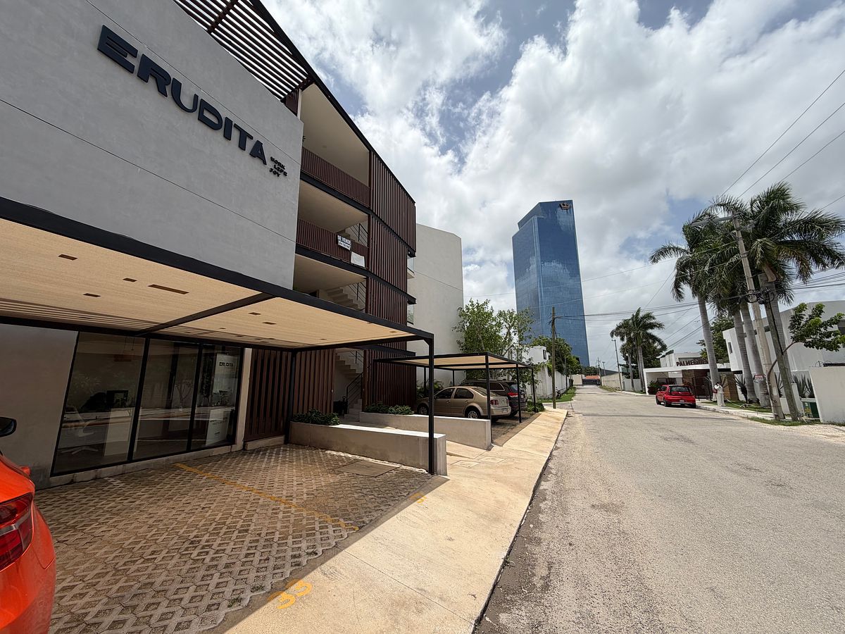 Apartamento em Temozon, Temozón, foto 24 de 24
