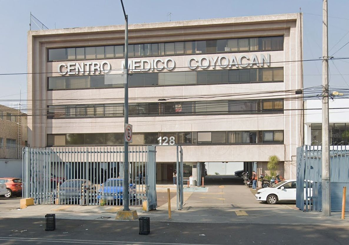 Consultorio en Venta, Centro Médico Coyoacán, foto 1 de 10
