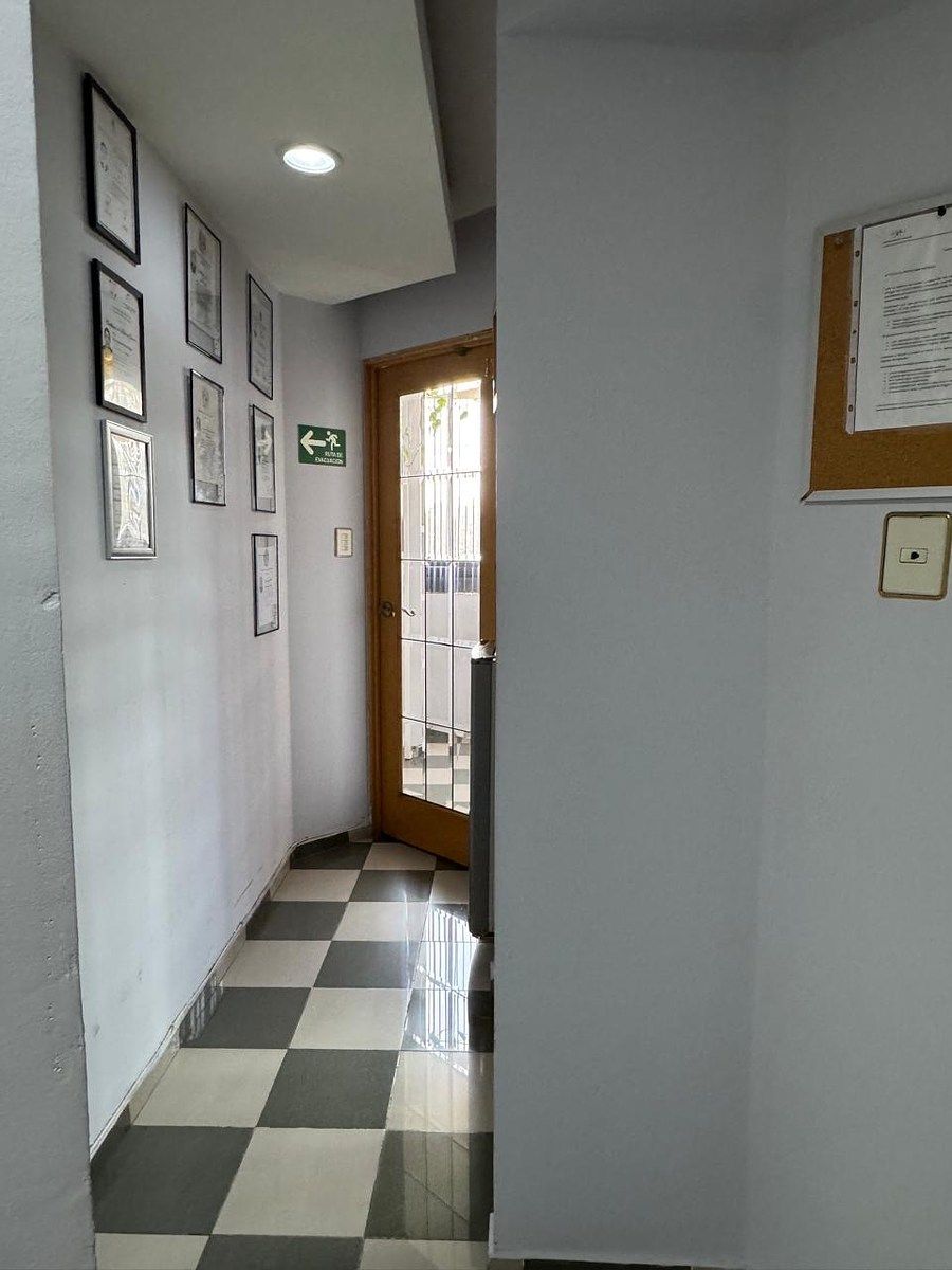 Sala Comercial em Ex-Hacienda Coapa, Coyoacán, foto 2 de 10