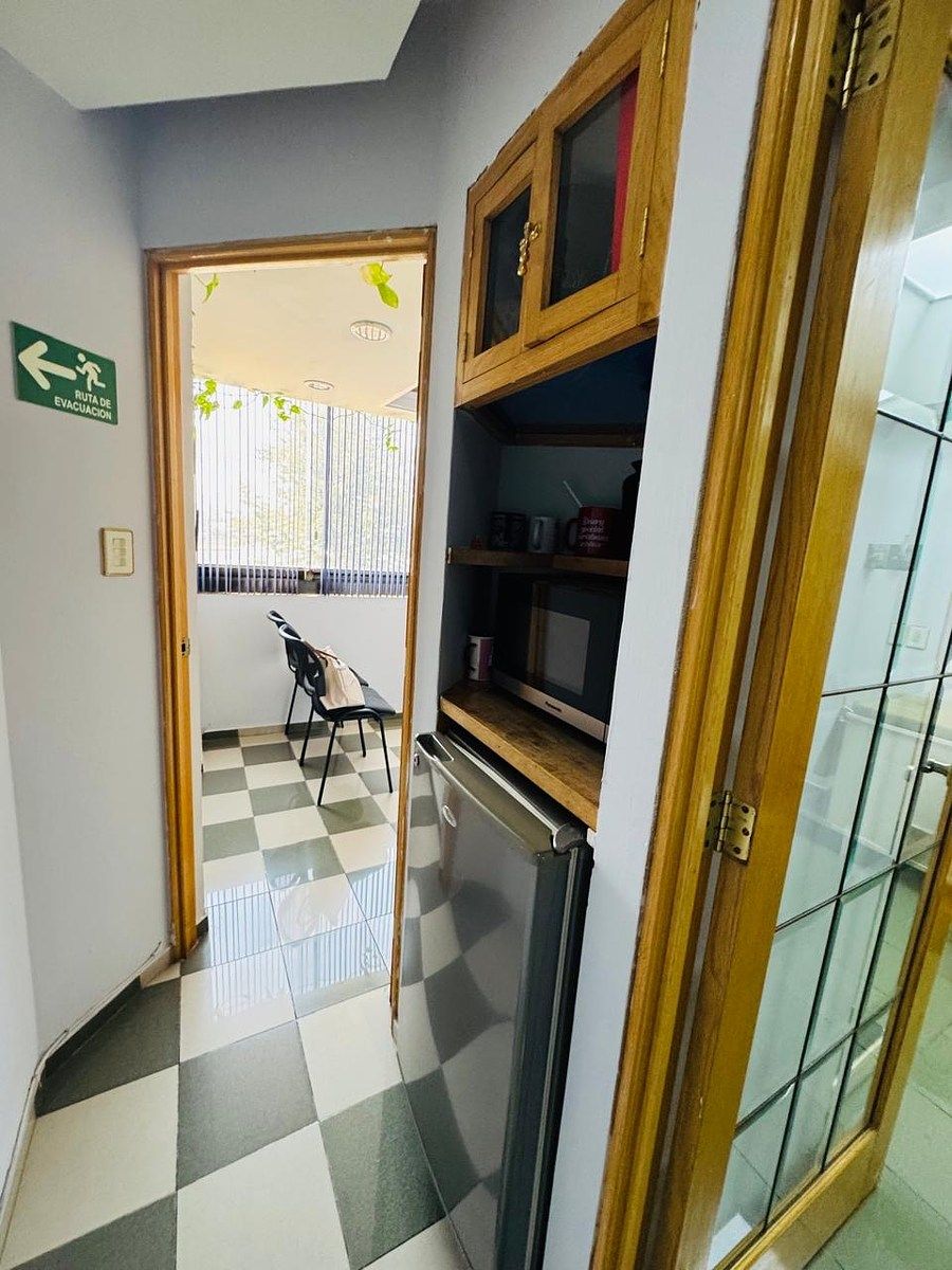 Sala Comercial em Ex-Hacienda Coapa, Coyoacán, foto 6 de 10