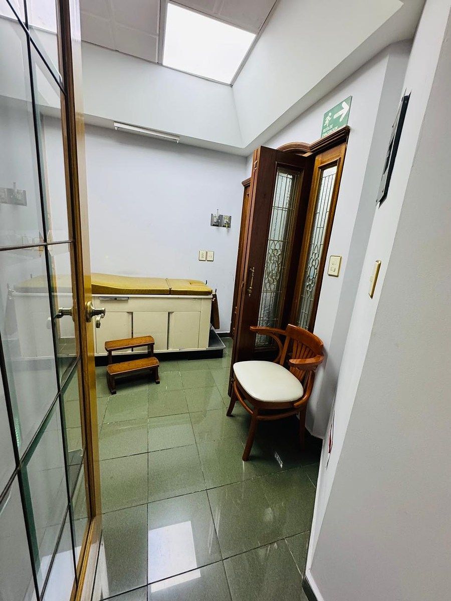 Sala Comercial em Ex-Hacienda Coapa, Coyoacán, foto 7 de 10