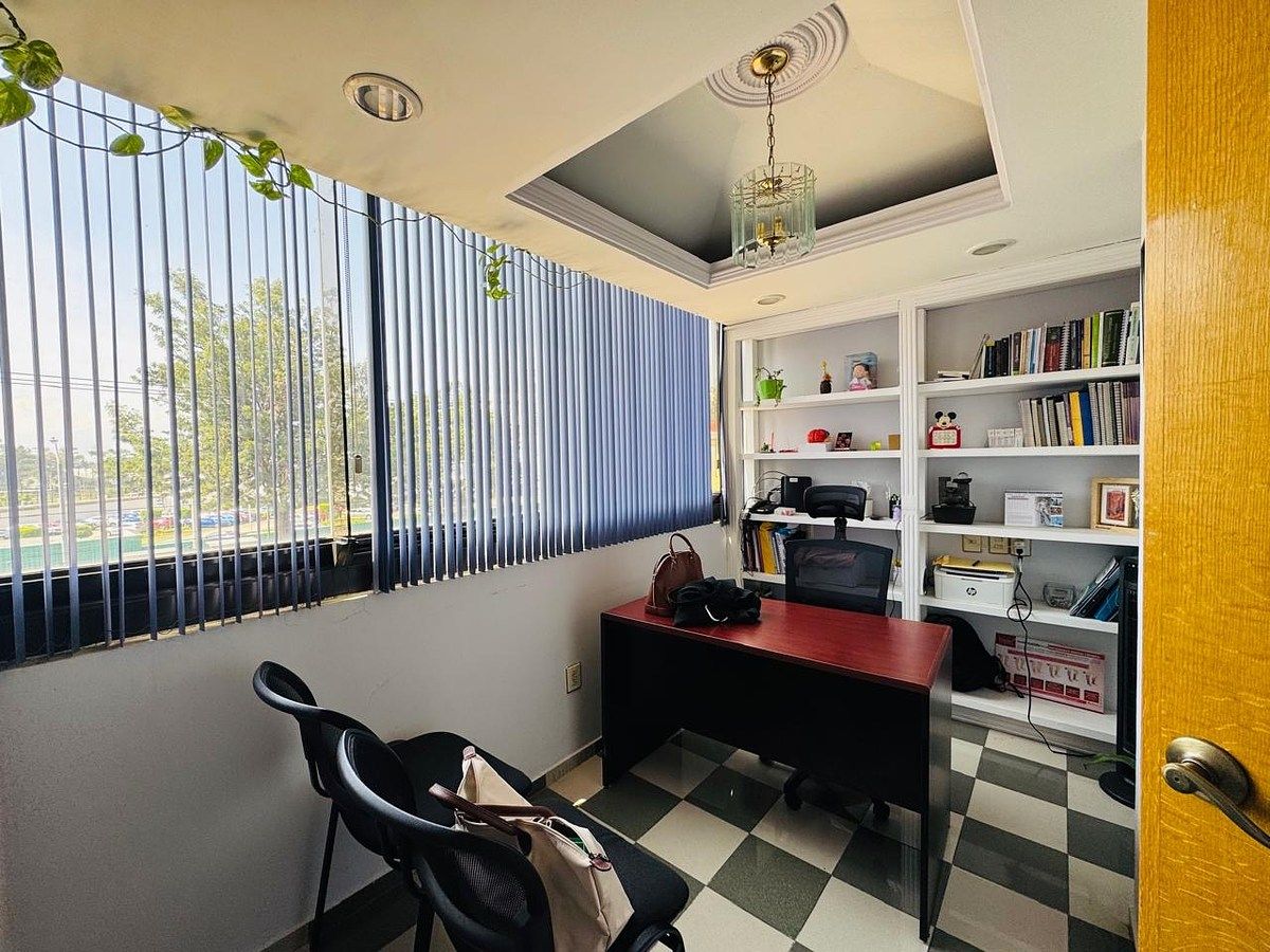 Sala Comercial em Ex-Hacienda Coapa, Coyoacán, foto 8 de 10