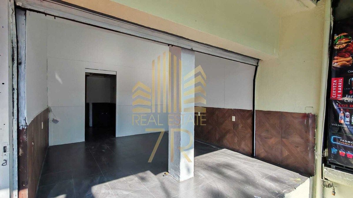 Local comercial en Santa Úrsula Xitla, Tlalpan, foto 5 de 13