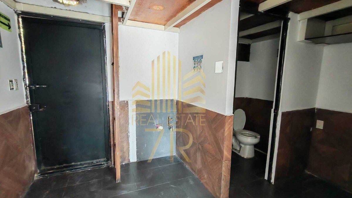 Local comercial en Santa Úrsula Xitla, Tlalpan, foto 6 de 13