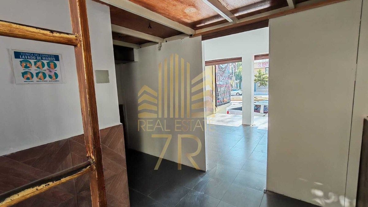 Local comercial en Santa Úrsula Xitla, Tlalpan, foto 7 de 13