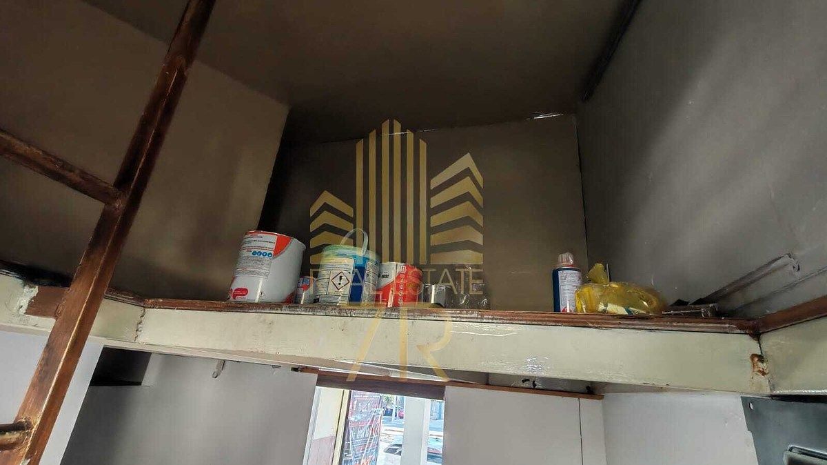 Local comercial en Santa Úrsula Xitla, Tlalpan, foto 8 de 13