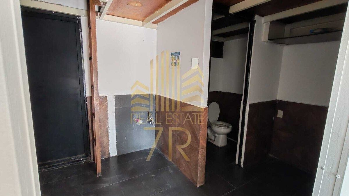 Local comercial en Santa Úrsula Xitla, Tlalpan, foto 10 de 13