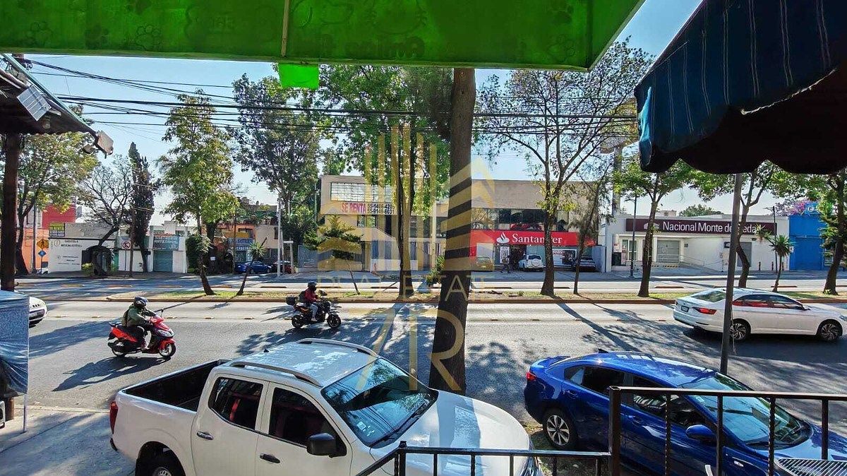 Local comercial en Santa Úrsula Xitla, Tlalpan, foto 2 de 13
