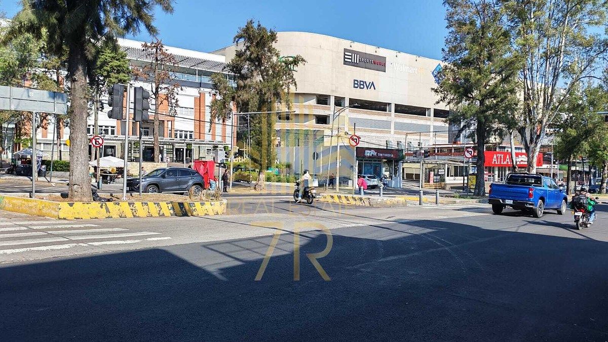 Local comercial en Santa Úrsula Xitla, Tlalpan, foto 12 de 13