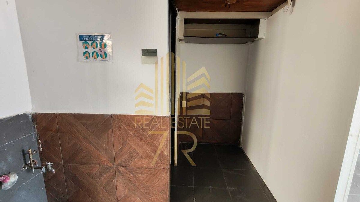 Local comercial en Santa Úrsula Xitla, Tlalpan, foto 13 de 13