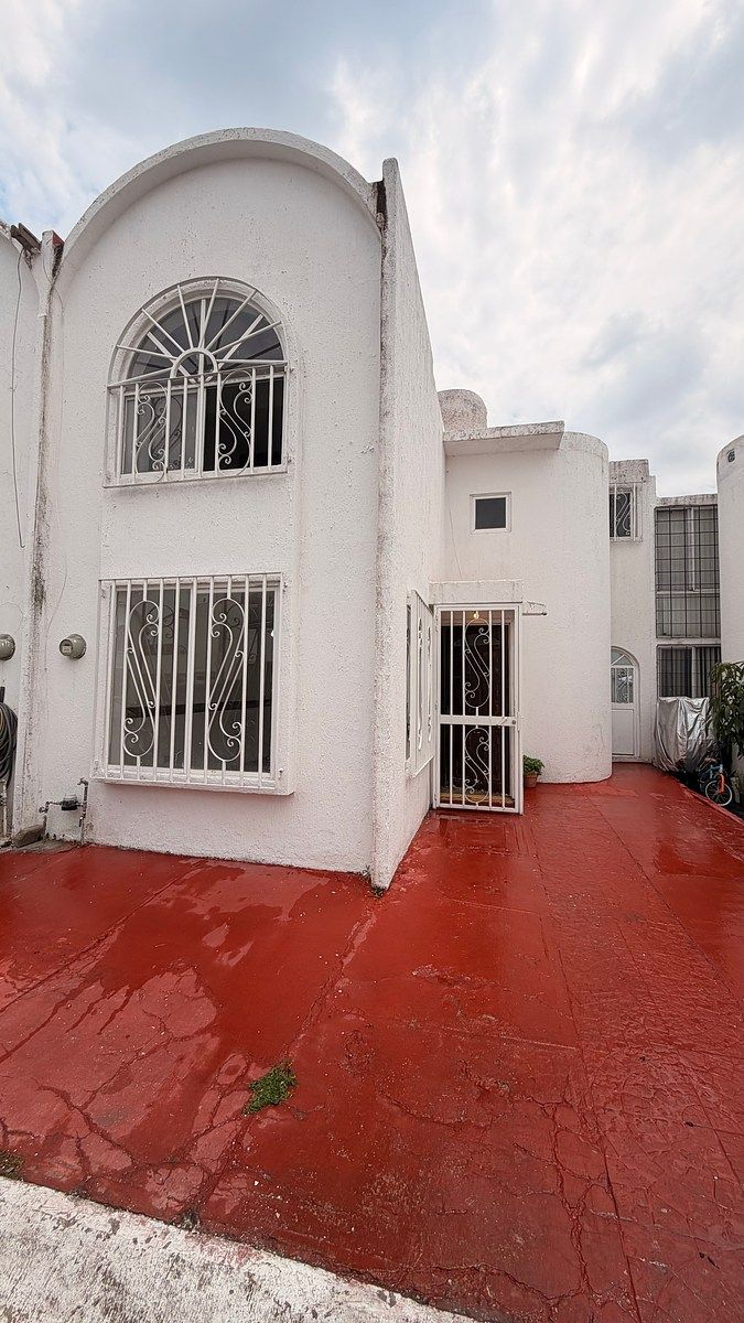 🏡 ¡Casa en venta con jacuzzi en coto privado! ✨, foto 1 de 29