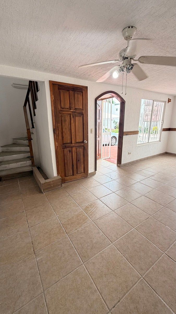 Casa en condominio en Geovillas del Real, Tlaquepaque, foto 5 de 29