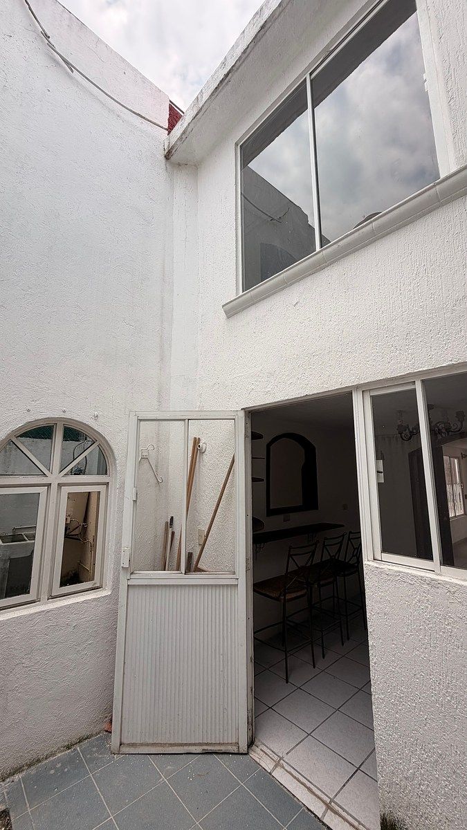 Casa en condominio en Geovillas del Real, Tlaquepaque, foto 19 de 29
