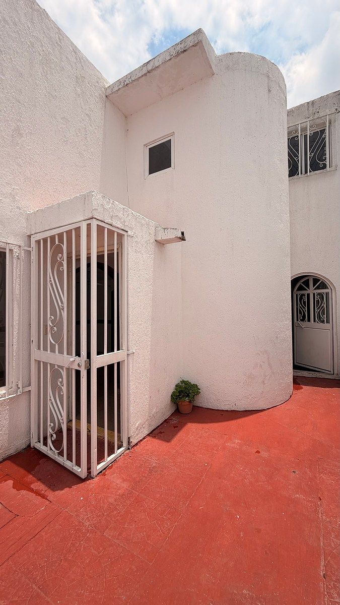 Casa en condominio en Geovillas del Real, Tlaquepaque, foto 20 de 29